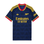 Herren Arsenal 2026/27 Auswärtstrikot