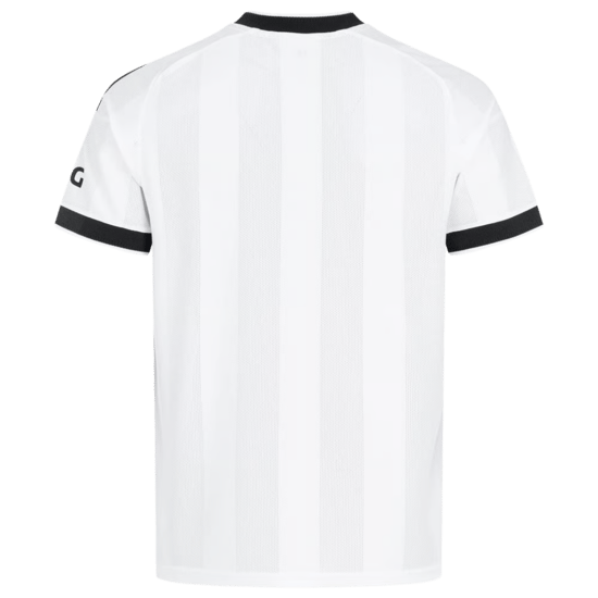 Damen Eintracht Frankfurt 2026/27 Auswärtstrikot