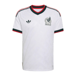 Herren Mexiko 2026 Auswärtstrikot-Weltmeisterschaft Trikot