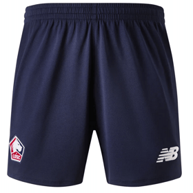 Damen LOSC 2025/26 Heimshorts