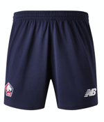 Damen LOSC 2025/26 Heimshorts
