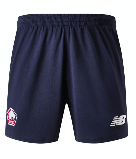 Damen LOSC 2025/26 Heimshorts