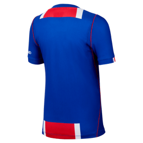 Kinder PSG 2026/27 Heimtrikot