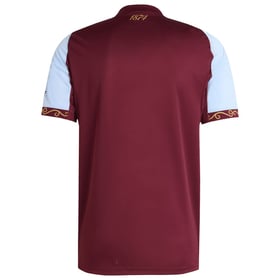 Herren Aston Villa 2025/26 Heimtrikot