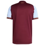 Herren Aston Villa 2025/26 Heimtrikot