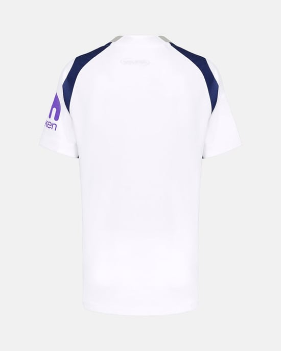 Kinder Tottenham Hotspur 2025/26 Heimtrikot