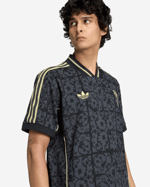 Herren Liverpool 2025/26 Drittes LFSTLR Trikot