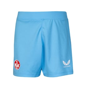 Damen 1. FC Kaiserslautern 2025/26 Torwarthose Blau