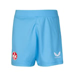 Damen 1. FC Kaiserslautern 2025/26 Torwarthose Blau