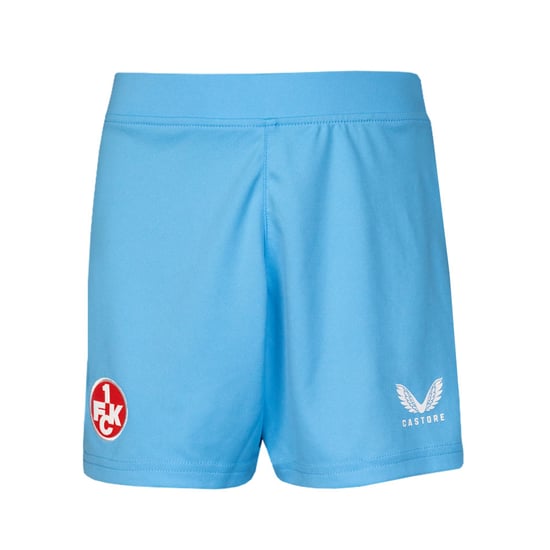Damen 1. FC Kaiserslautern 2025/26 Torwarthose Blau