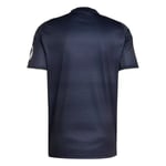 Kindertrikot Real Madrid 2025/26 Auswärts