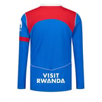 Herren Atletico Madrid 2025/26 Drittes Trikot Langarm