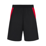 AC Milan Heimshorts 2026/27 Schwarz Kinder