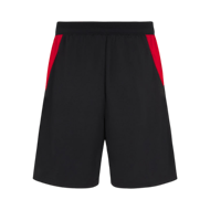 AC Milan Heimshorts 2026/27 Schwarz Kinder