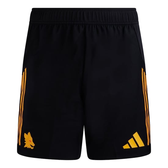 Damen Roma 2025/26 Auswärtsshorts