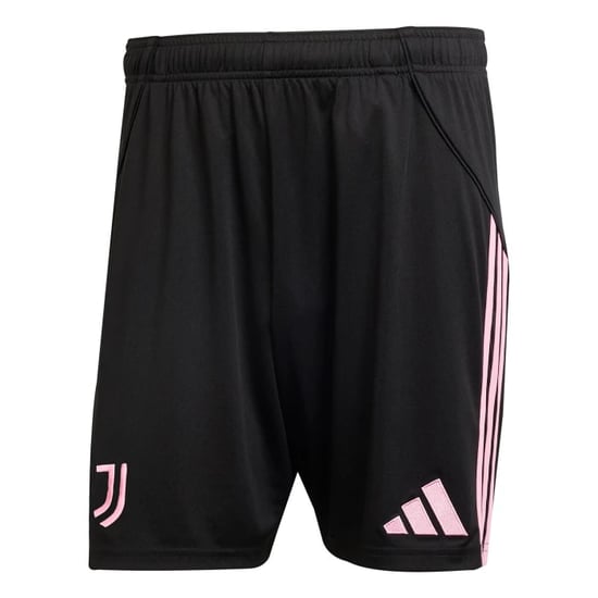 Herren Juventus 2025/26 Heimshorts