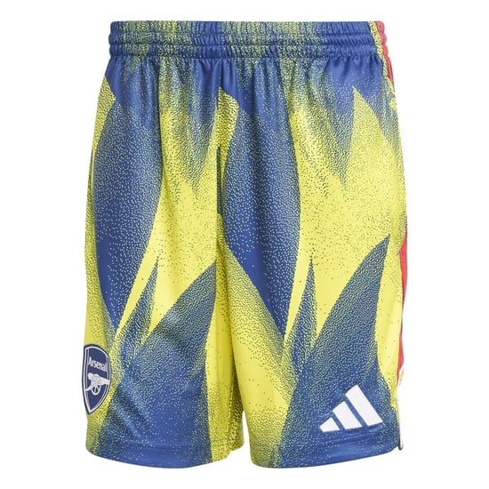 Kinder Arsenal 2025/26 Urban Purist Shorts