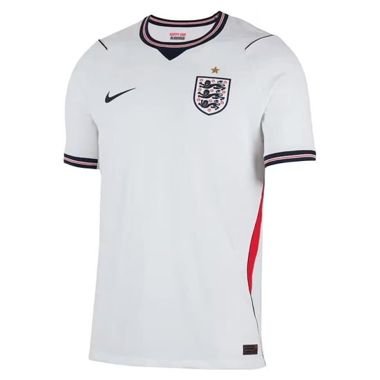 Kinder England 2026 Heimtrikot-Weltmeisterschaft Trikot