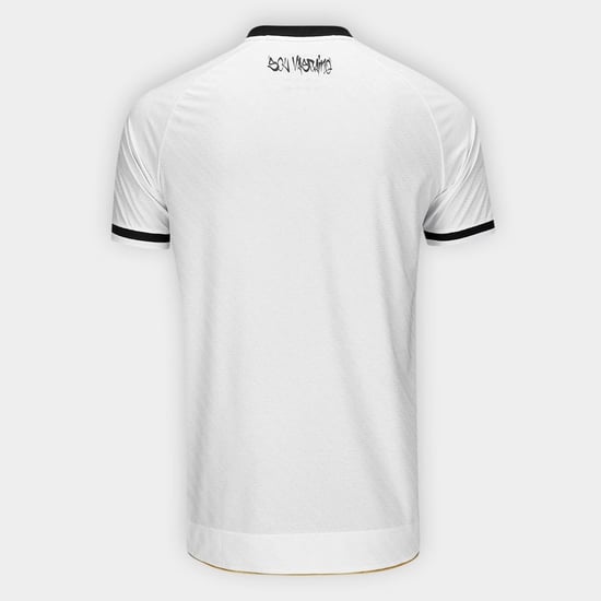 Herren Vasco 2025/26 Auswärtstrikot