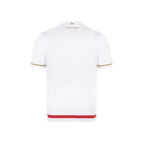AS Monaco 2025/26 Heimtrikot für Damen