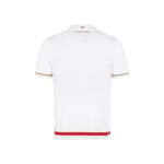 AS Monaco 2025/26 Heimtrikot für Damen
