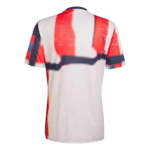 Damen Bayern München 2025/26 Drittes SS26 Pre-Match Trikot