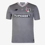 Damen São Paulo 2025/26 Sondertrikot