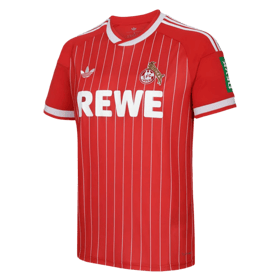 Herren 1. FC Köln 2026/27 Auswärtstrikot