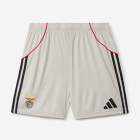 Damen SL Benfica 2025/26 Auswärtsshorts