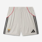 Damen SL Benfica 2025/26 Auswärtsshorts