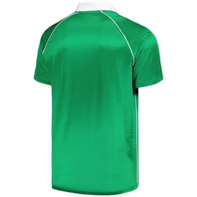 Damen Deutschland 1980 Auswärts Retro EM Trikot