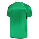 Damen Deutschland 1980 Auswärts Retro EM Trikot