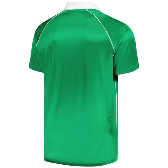 Damen Deutschland 1980 Auswärts Retro EM Trikot