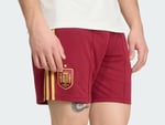 Herren Spanien 2026 Auswärtsspiel-Weltmeisterschaft Shorts