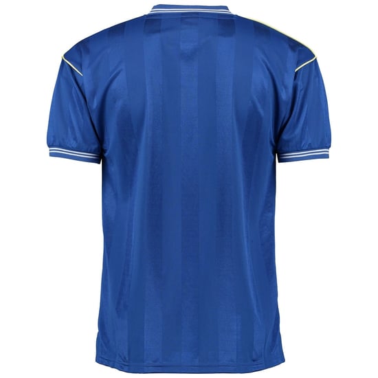 Herren Everton 1986 Retro Trikot