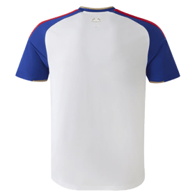 Herren OL 2026/27 Heimtrikot