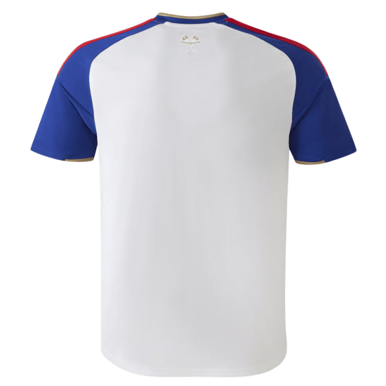 Damen OL 2026/27 Heimtrikot