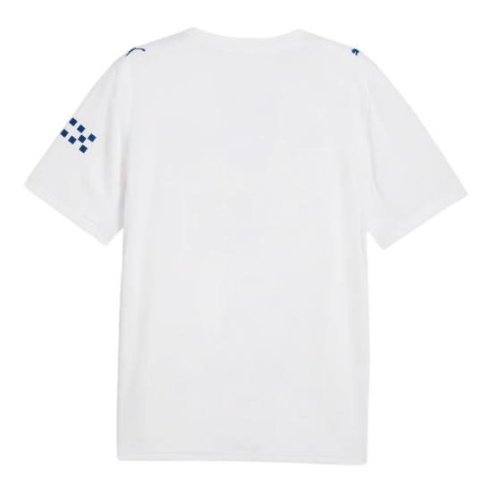 Damen Manchester City 2026/27 Drittes Trikot
