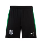 Damen Sassuolo 2025/26 Heimshorts