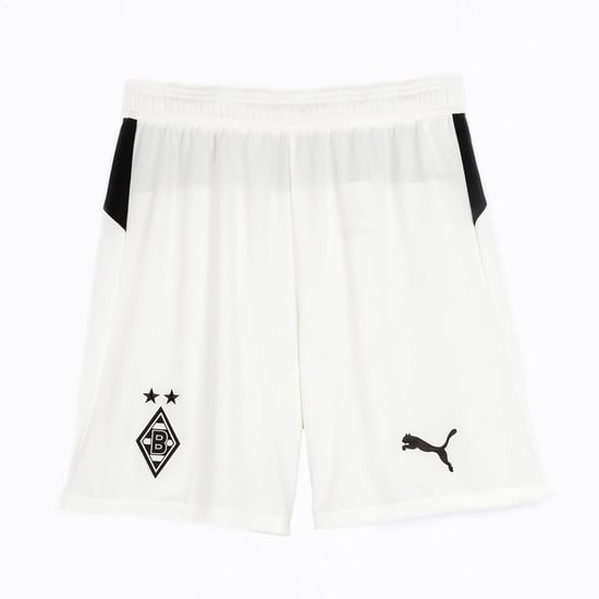 Damen Borussia Mönchengladbach 2025/26 Heimshorts