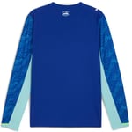Kinder OM 2025/26 Drittes Langarmtrikot