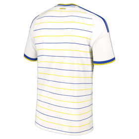 Herren Leeds United 2026/27Heimtrikot