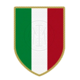 Scudetto Patch  + €6,00 