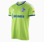 Damen FC Schalke 04 2026/27 Drittes Trikot