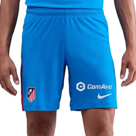 Herren Atletico Madrid 2025/26 Dritte Shorts