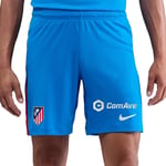 Herren Atletico Madrid 2025/26 Dritte Shorts