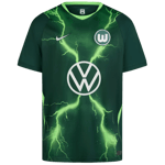 Herren VfL Wolfsburg 2026/27 Heimtrikot