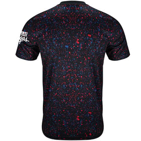 Damen AFC Bournemouth 2025/26 Drittes Aufwärmtrikot