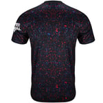 Damen AFC Bournemouth 2025/26 Drittes Aufwärmtrikot