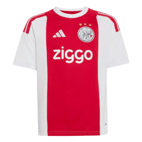 Herren Ajax 2026/27 Heimtrikot